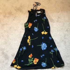Jessica Howard dress